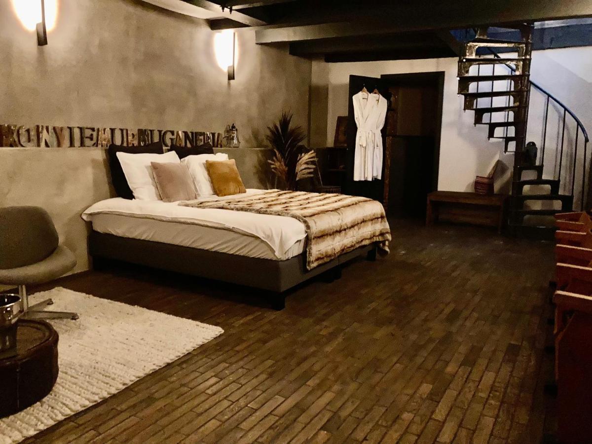 Apartment St Antonis *