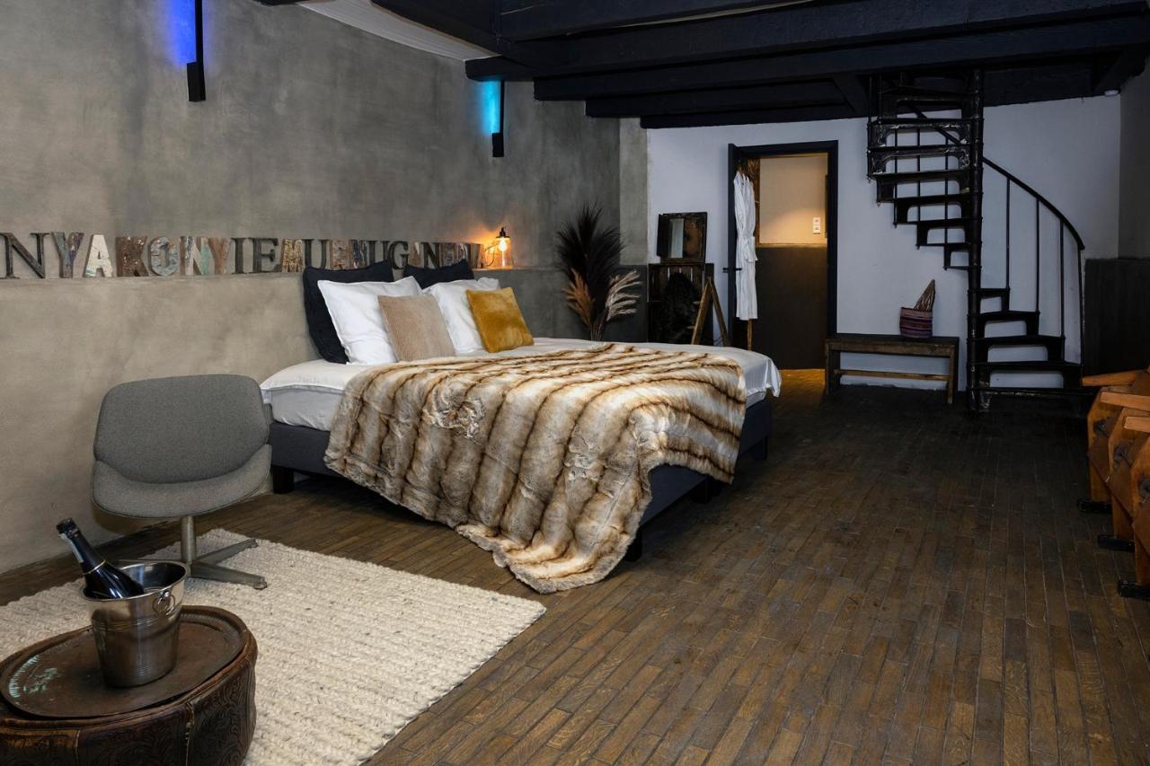 St Antonis Apartment