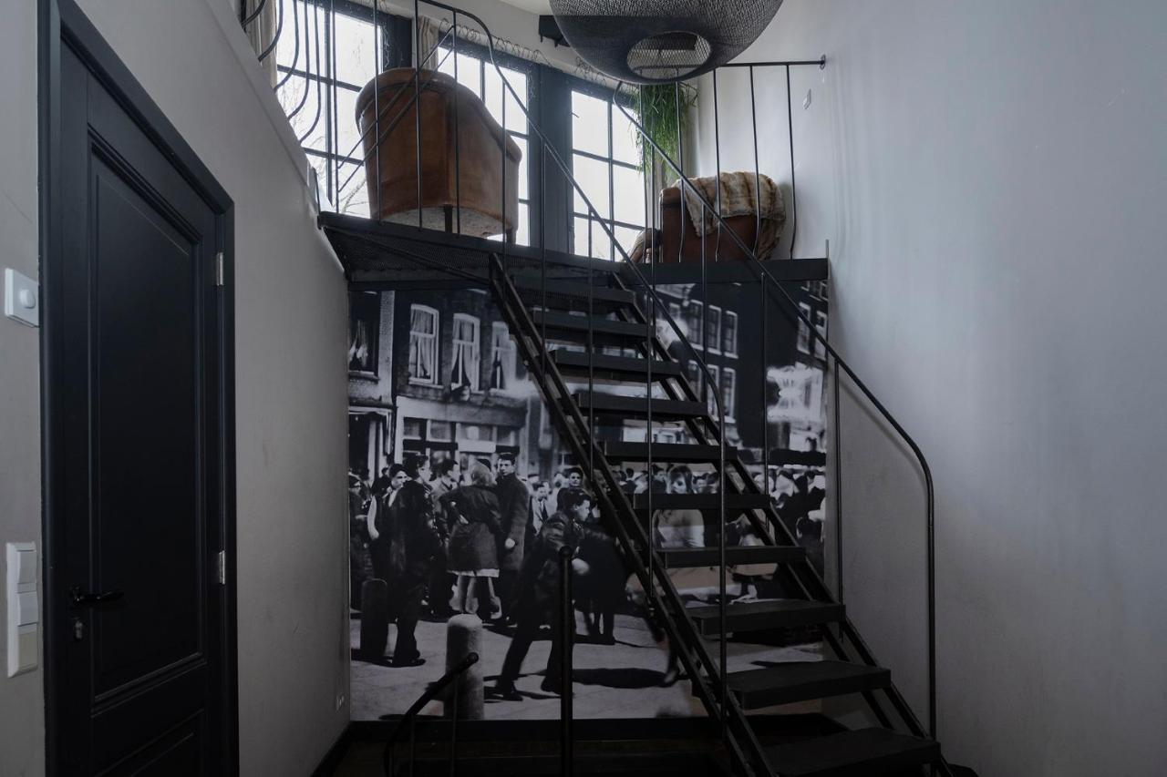 St Antonis Apartment Amsterdam