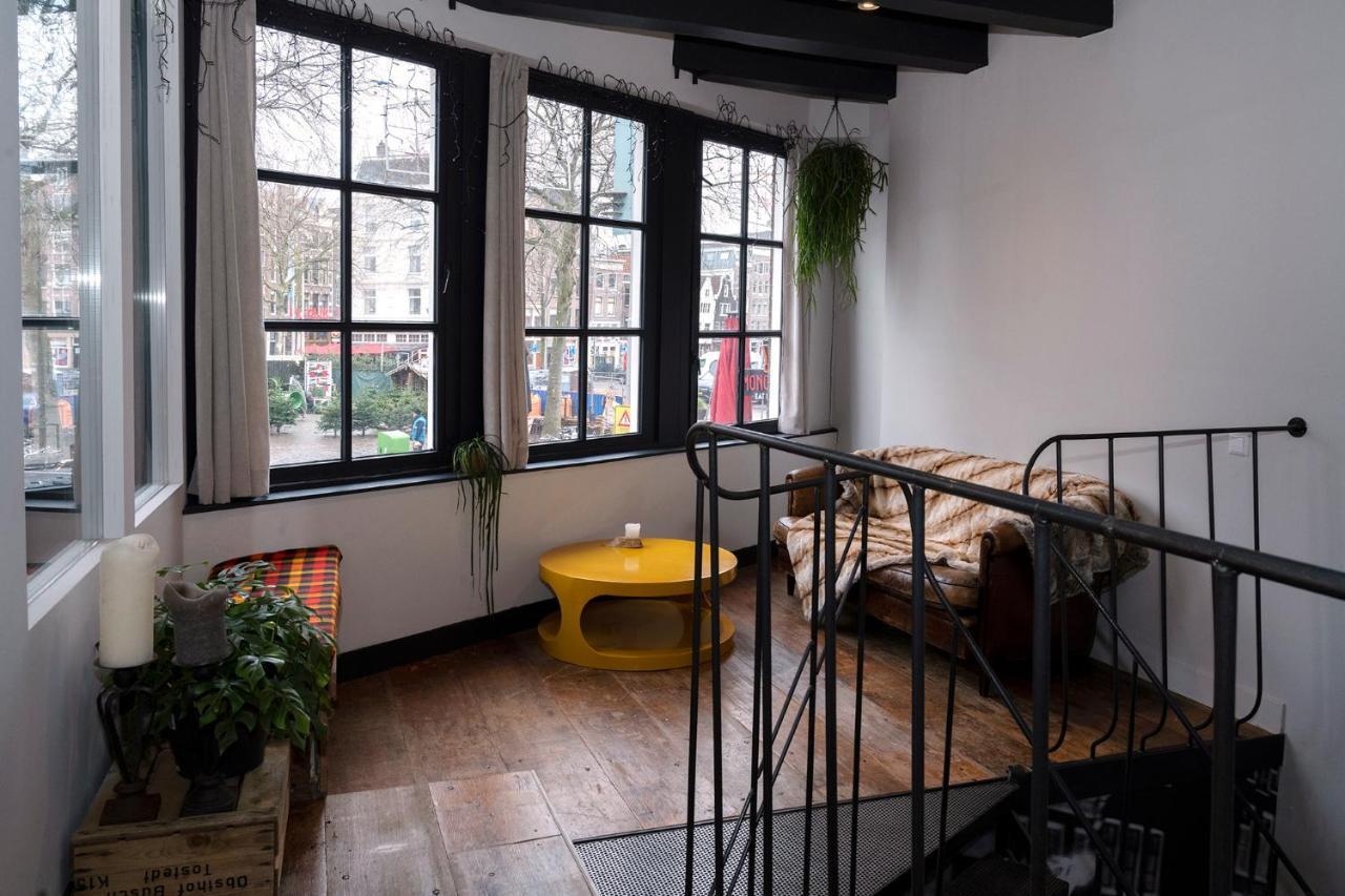 St Antonis Apartment *