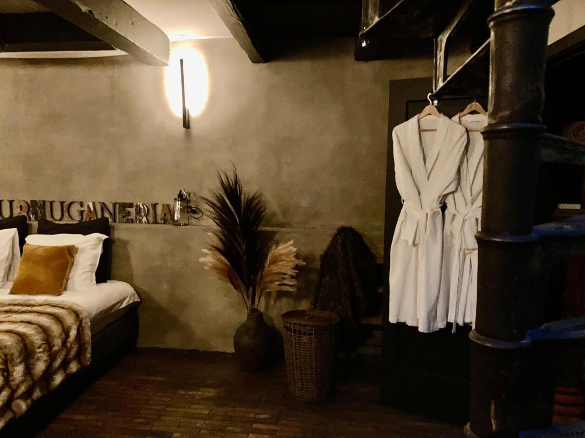 St Antonis Apartment *