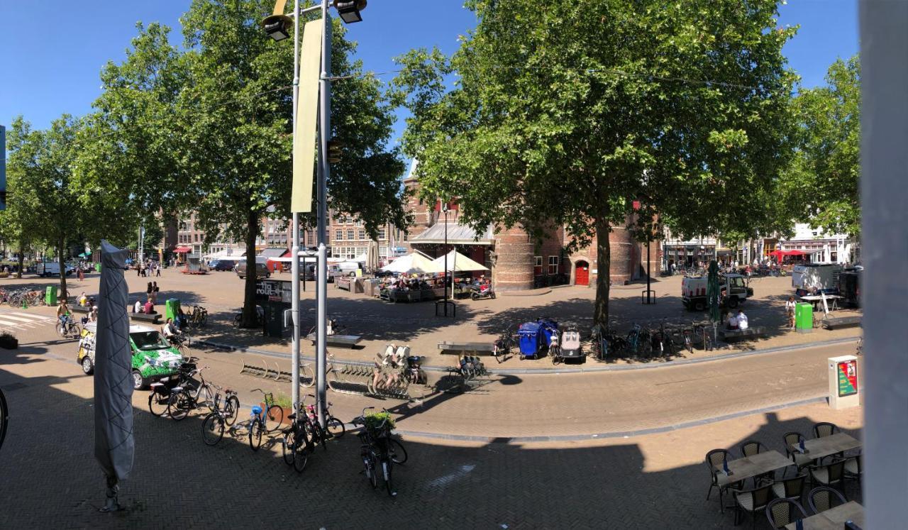 St Antonis Apartment Amsterdam