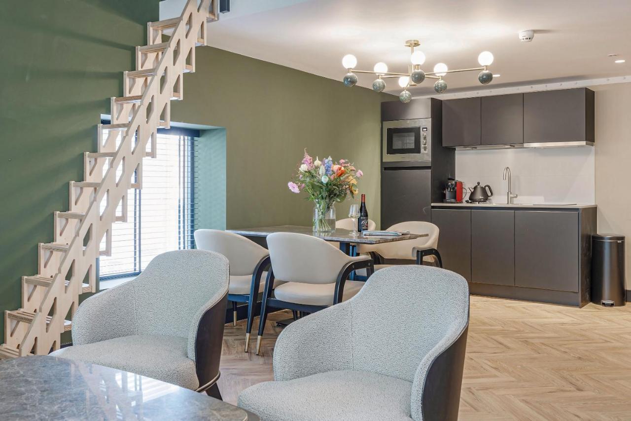 Bens The Walton Apartamento