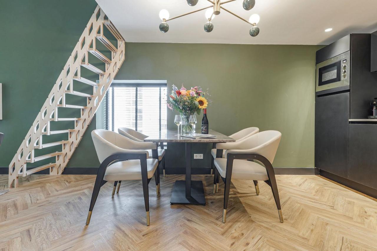 Bens The Walton Apartamento