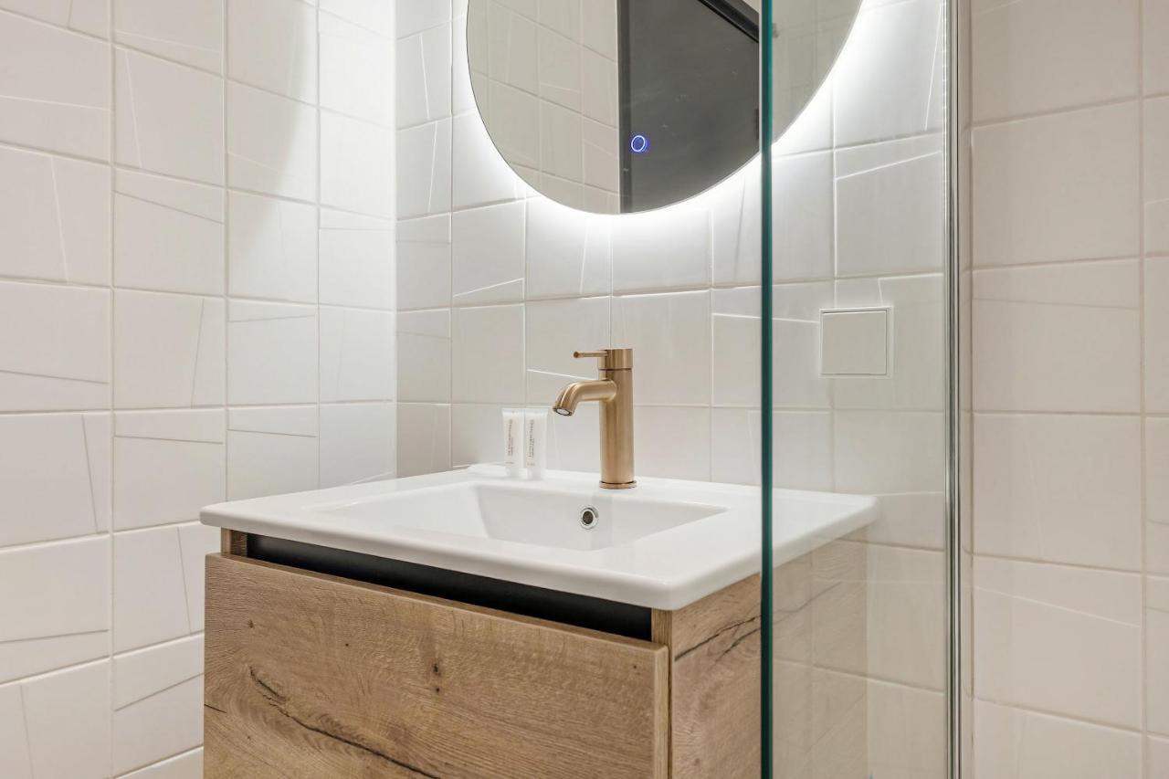 Apartamento Bens The Walton *