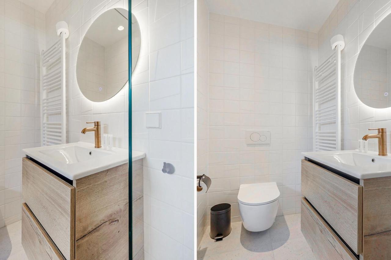 Bens The Walton Apartamento