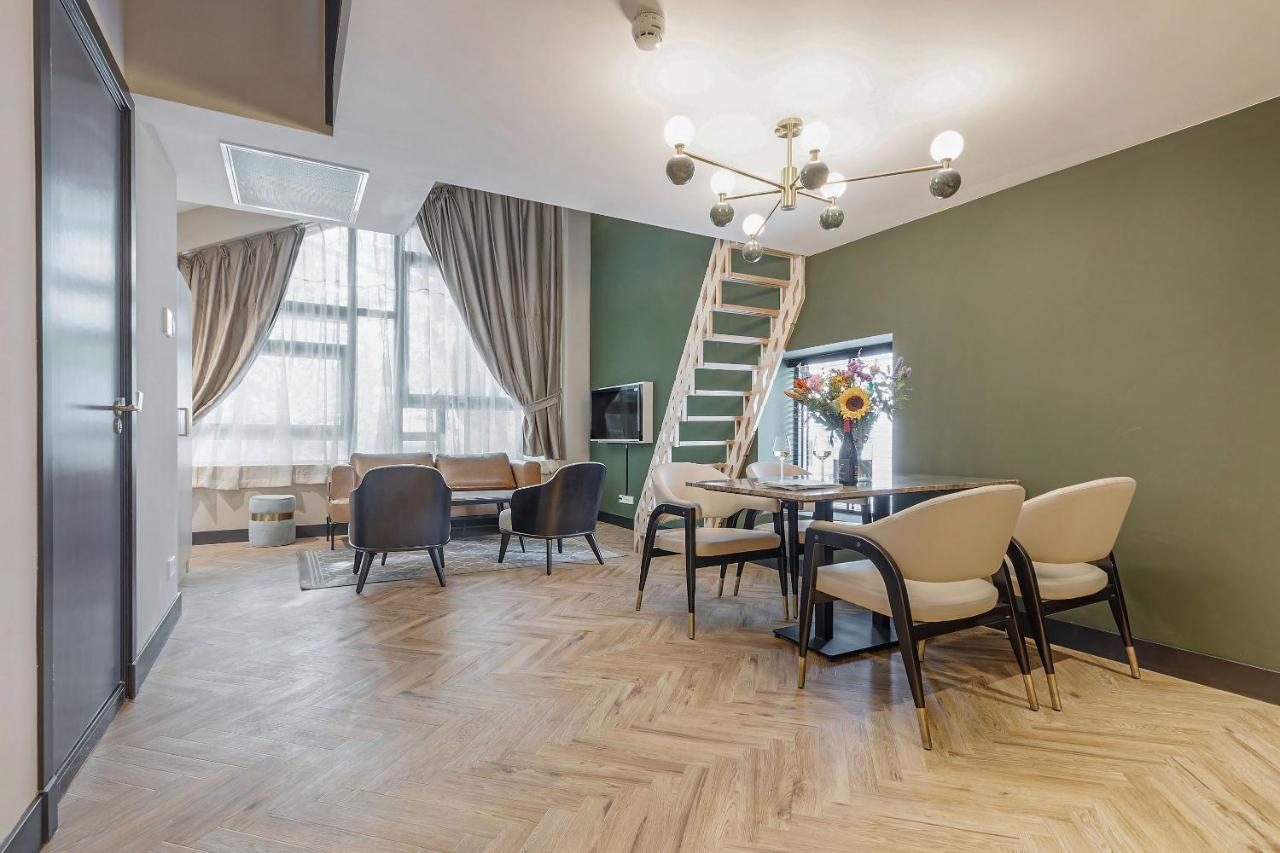 Bens The Walton Apartamento