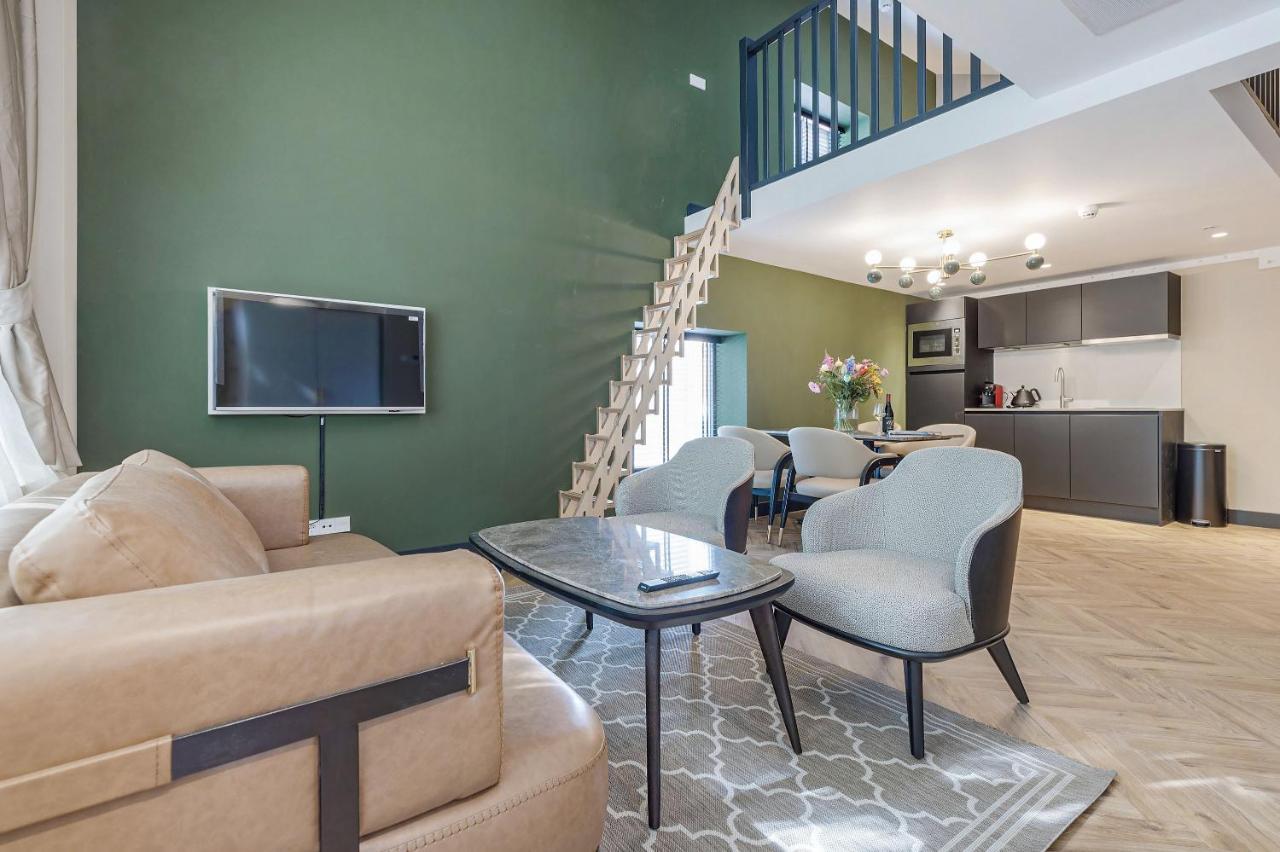 Bens The Walton Apartamento *