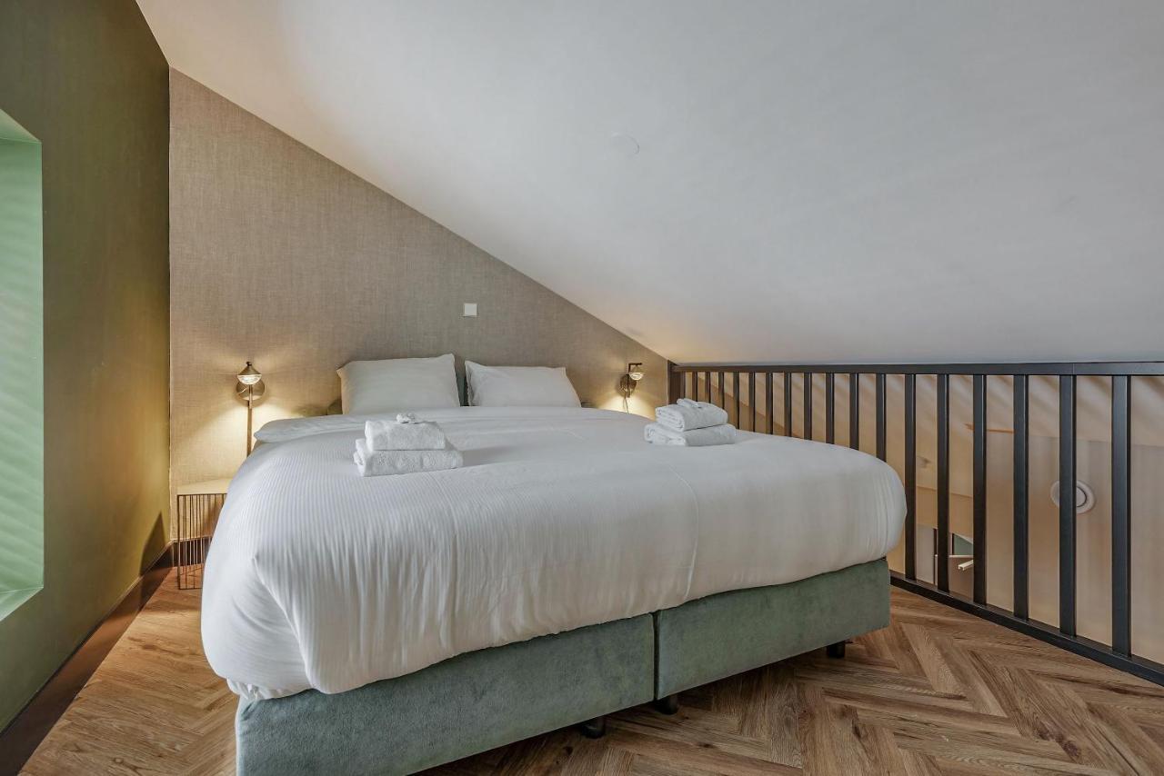 Bens The Walton Apartamento *