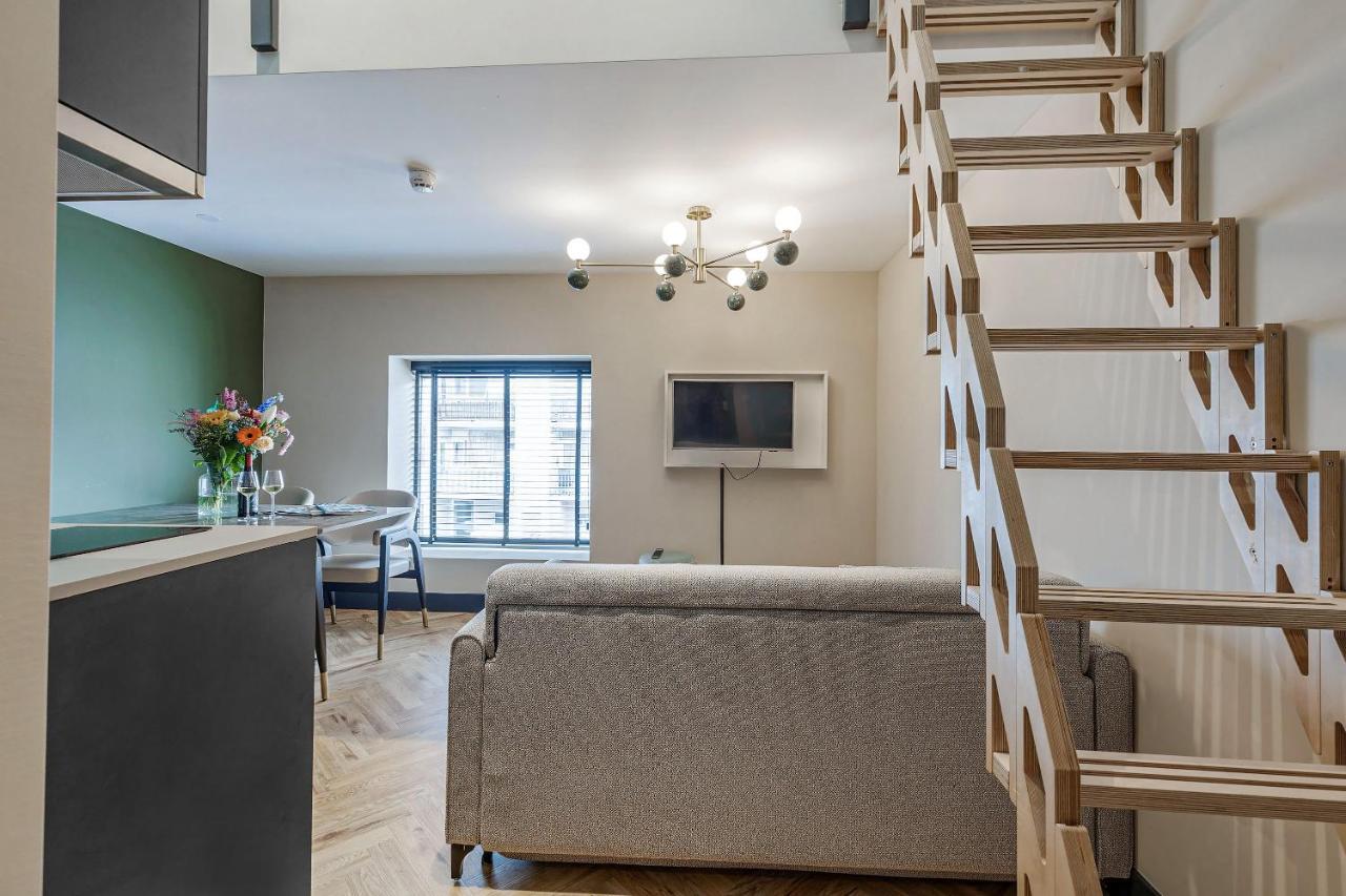 Apartamento Bens The Walton