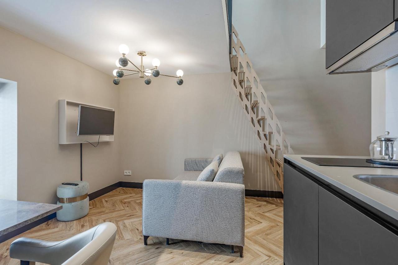 Bens The Walton Apartamento