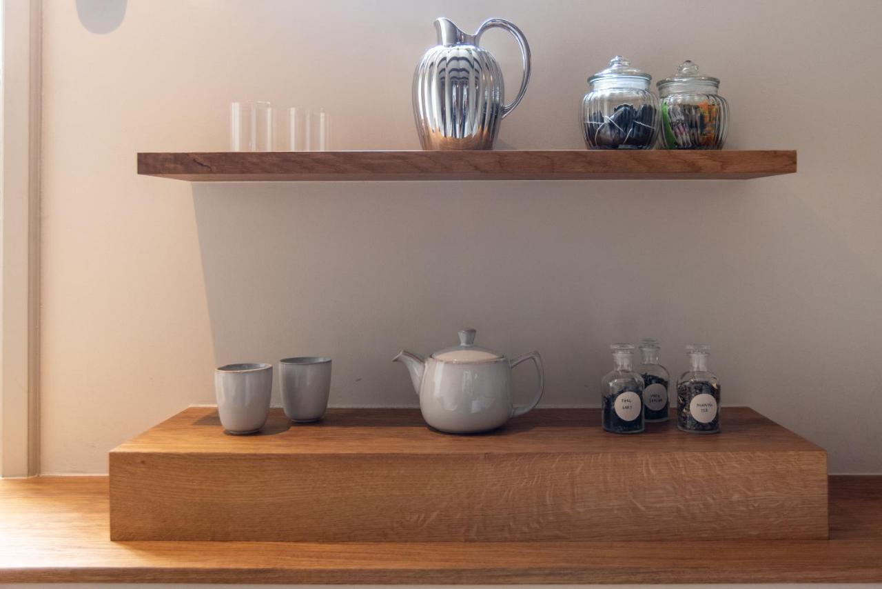 Acomodação com café da manhã  De Bloemgracht Amesterdão