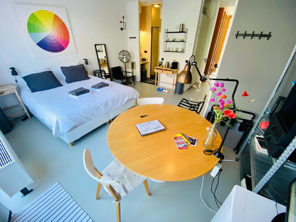 Frühstückspension Comfortable Private Garden 2*