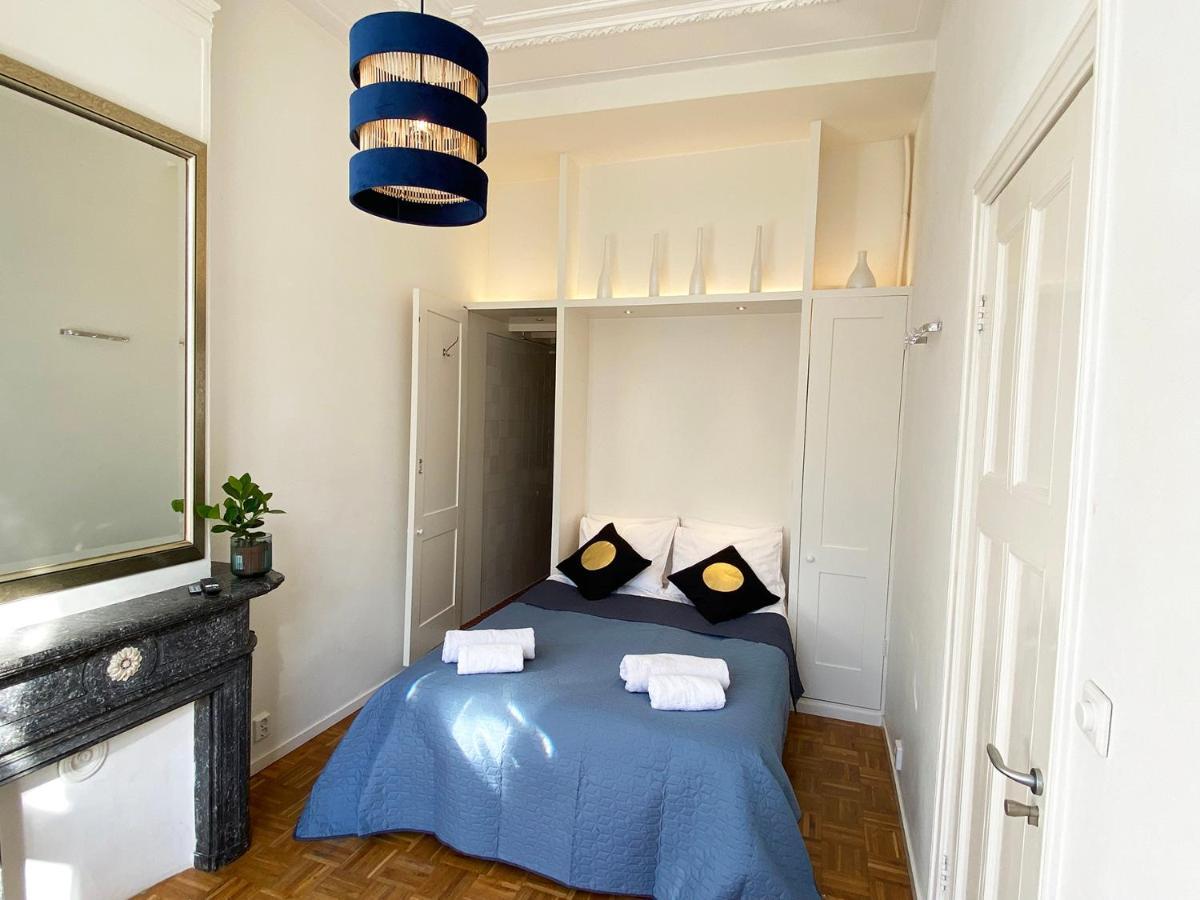 Guest house Canal Hideaway