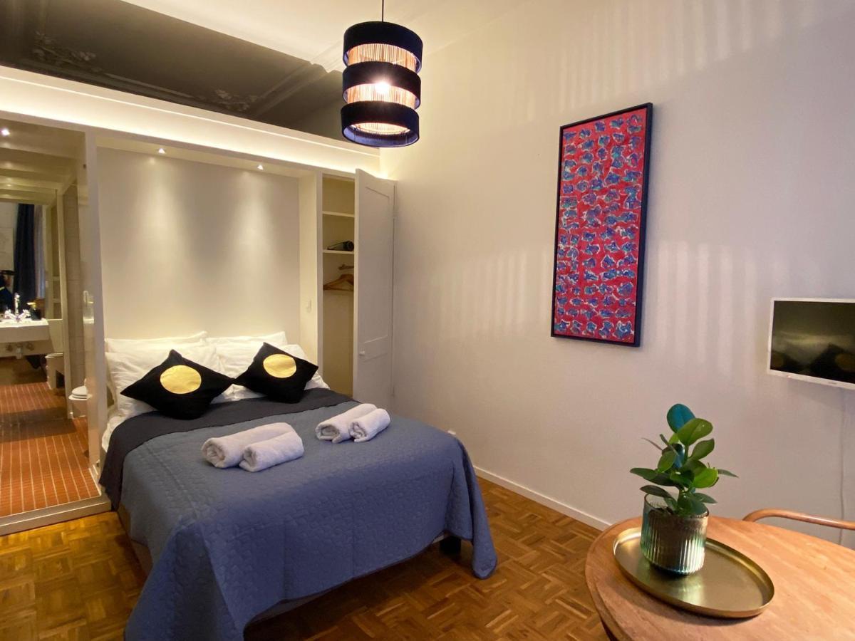 Casa de hóspedes Canal Hideaway