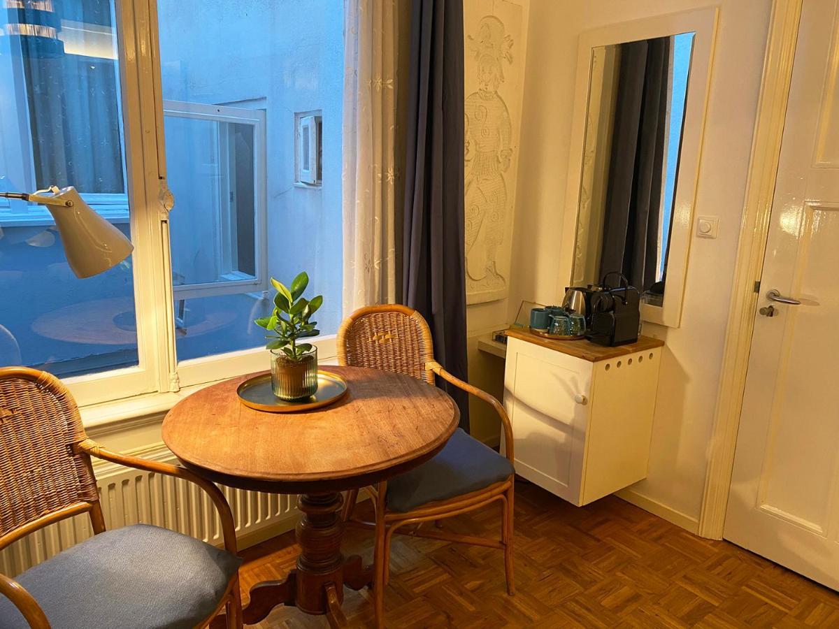 Canal Hideaway Guest house Amsterdam