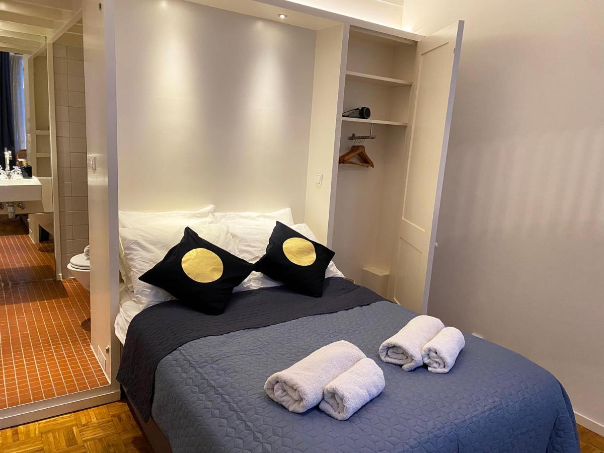 Canal Hideaway Maison d'hôtes Amsterdam
