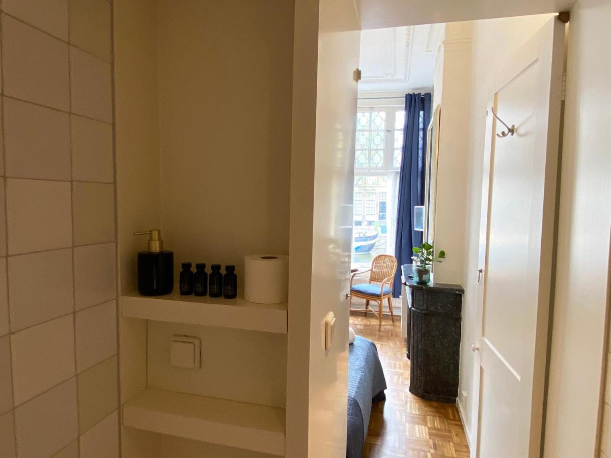 Maison d'hôtes Canal Hideaway