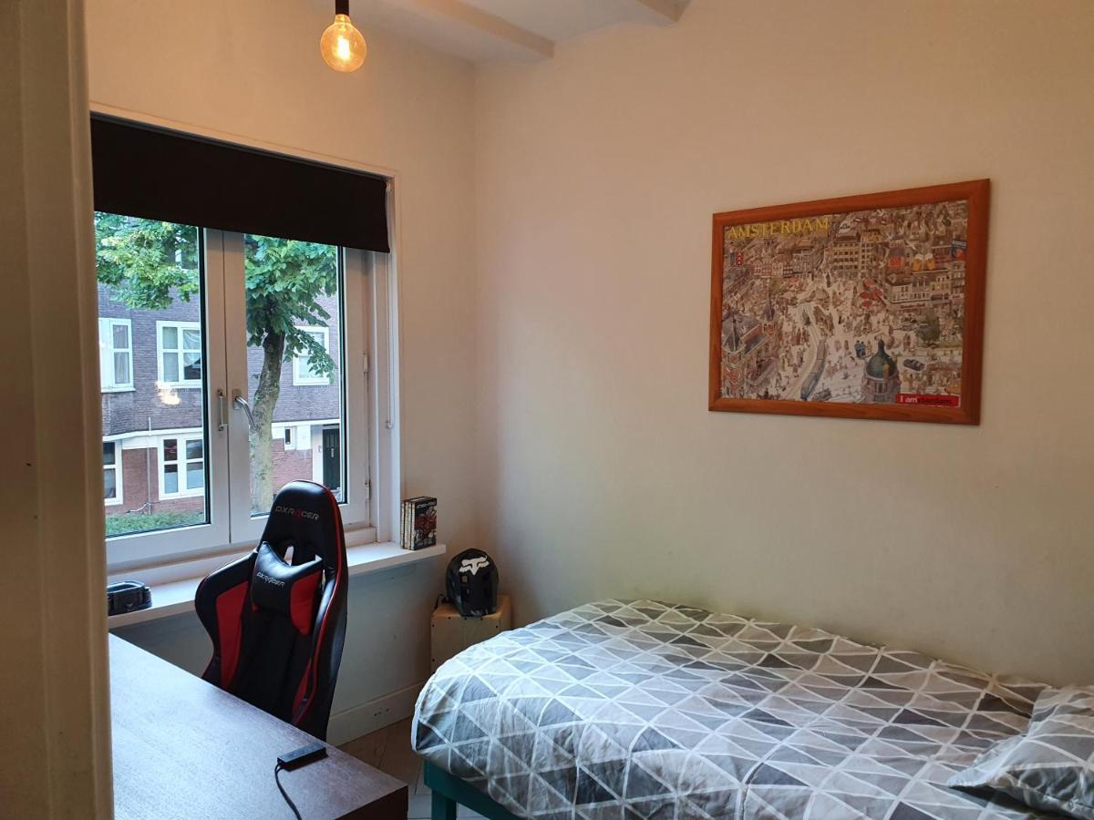 Appartement In Stadsdeel West