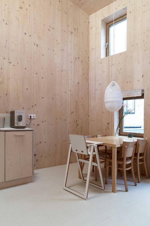 Couette-café Noorderbed
