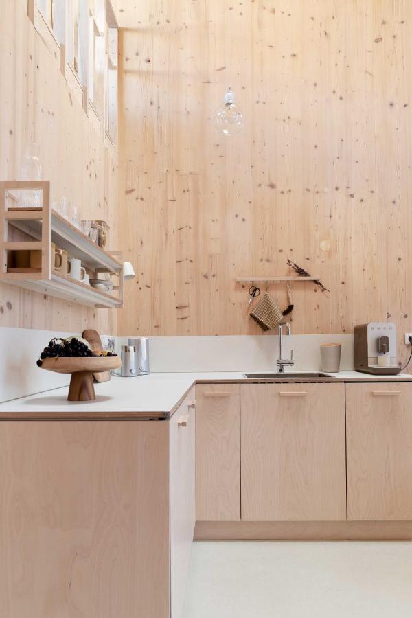 Noorderbed Couette-café