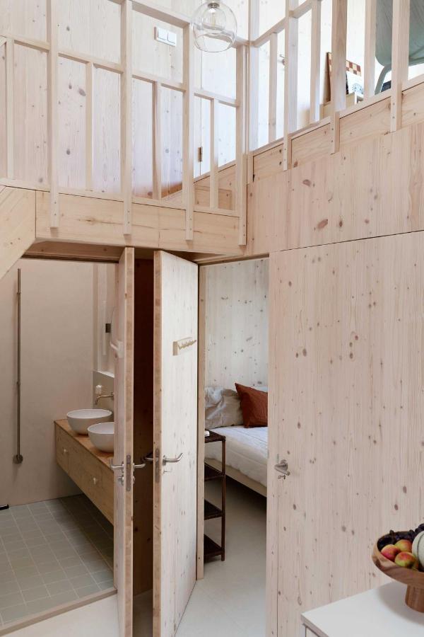 Noorderbed Couette-café