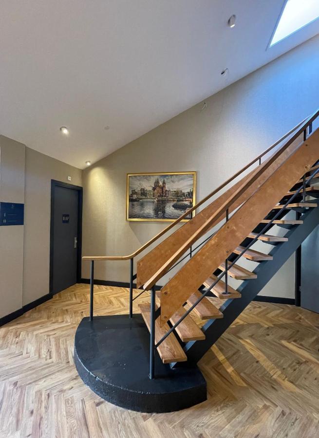 Apartamento Bens The Walton