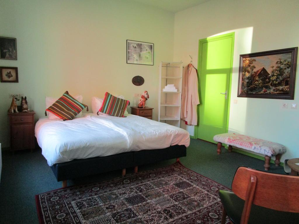 Cake Under My Pillow Bed & Breakfast Amsterdam