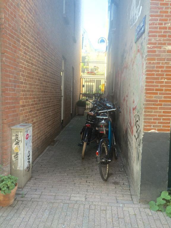 Rose 170 Frühstückspension Amsterdam