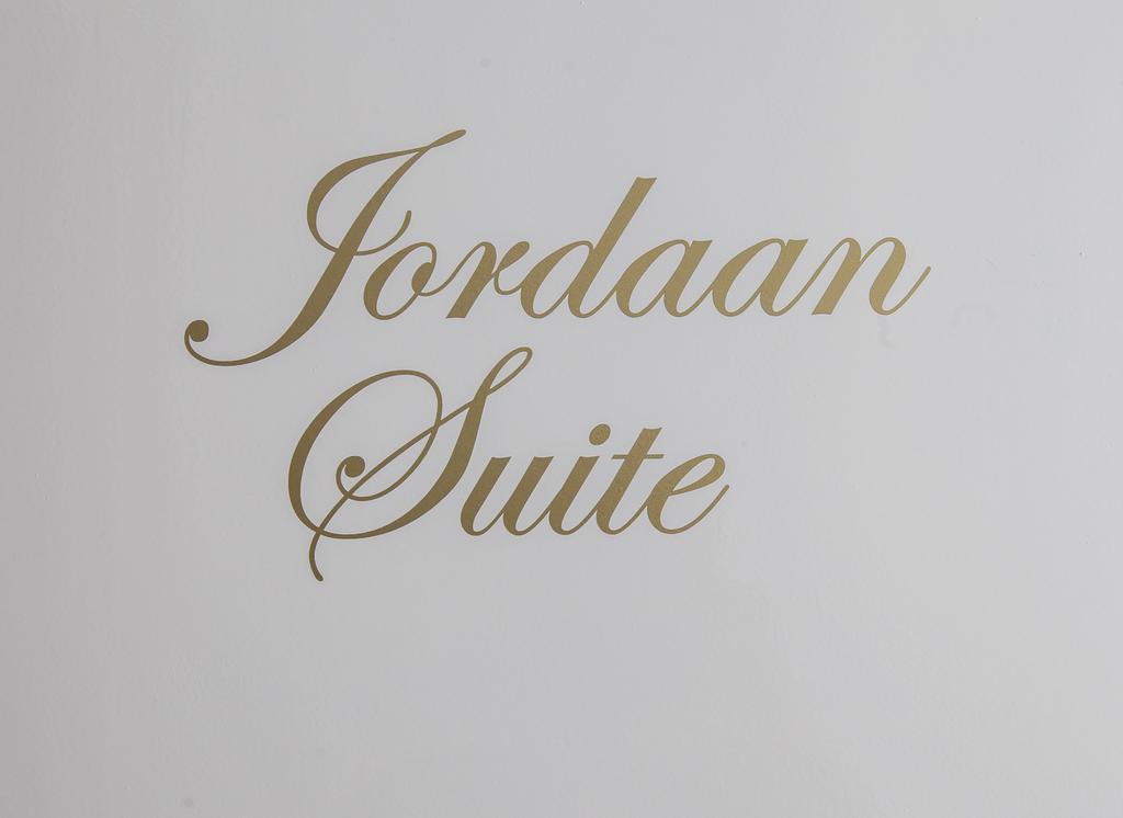 Jordaan Bed And Bubbles
