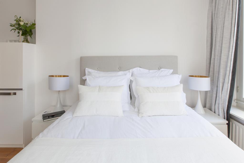 Bed & Breakfast Jordaan Bed And Bubbles