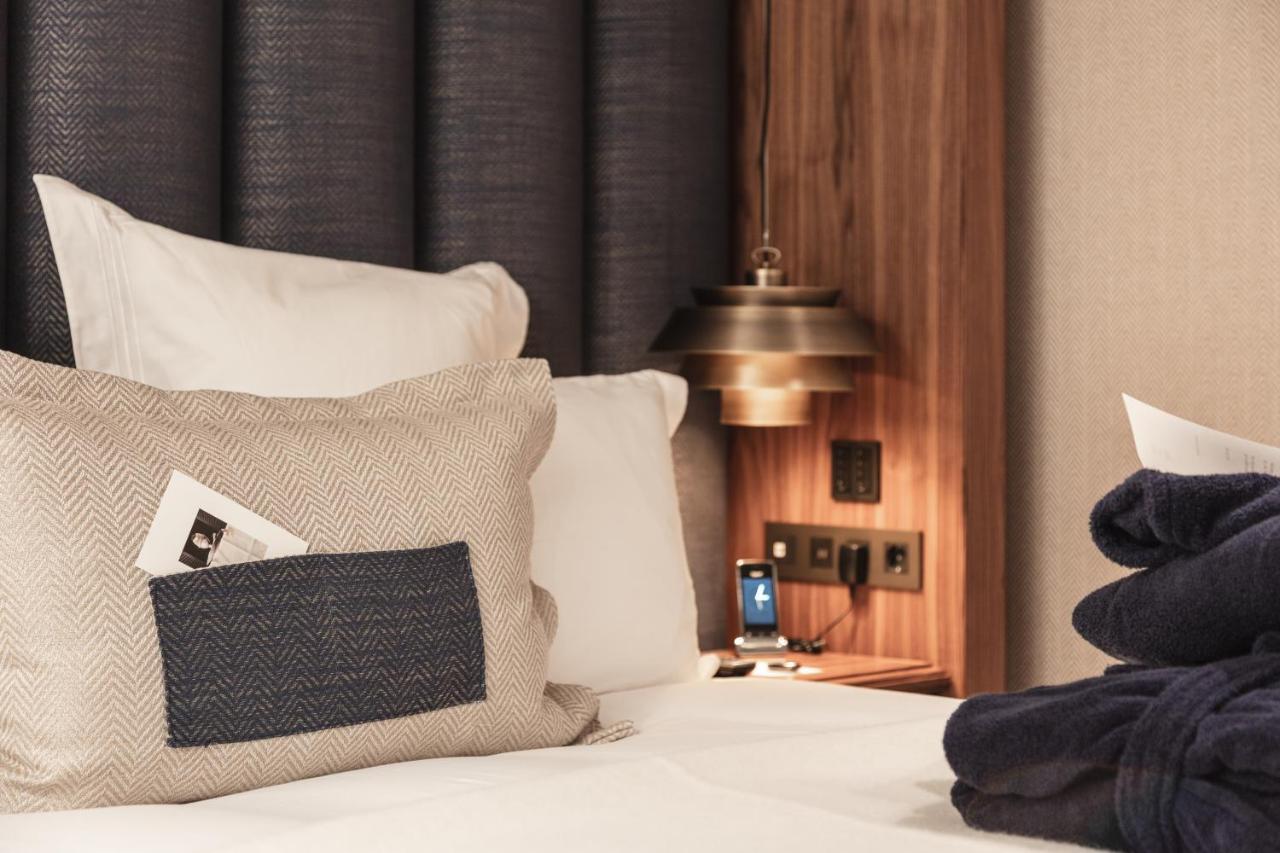 Hotel 717 Amsterdam