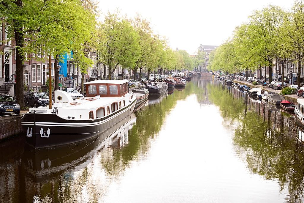 Apartment Prinsenboot *