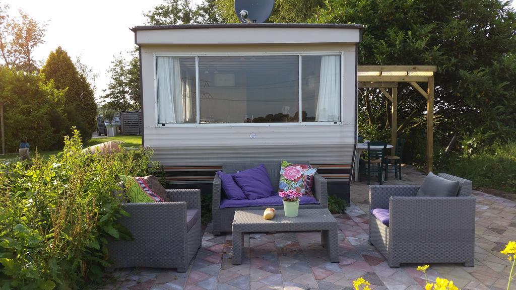 Apartment Landelijk Vakantiehuis