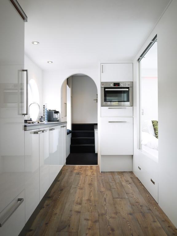 Houseboat Prinsheerlijk