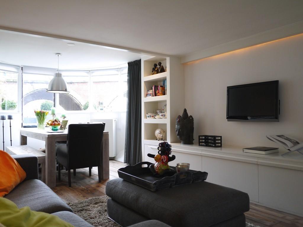 Houseboat Prinsheerlijk 3* Amsterdam