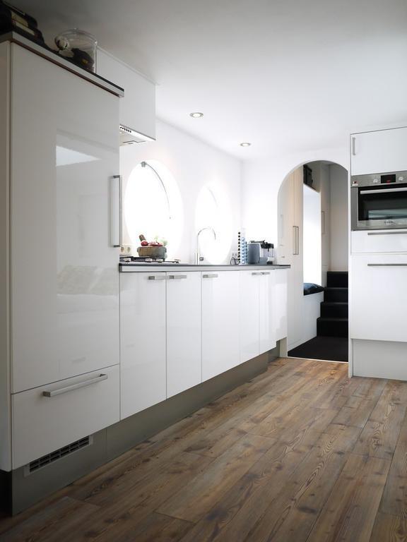 Houseboat Prinsheerlijk 3*