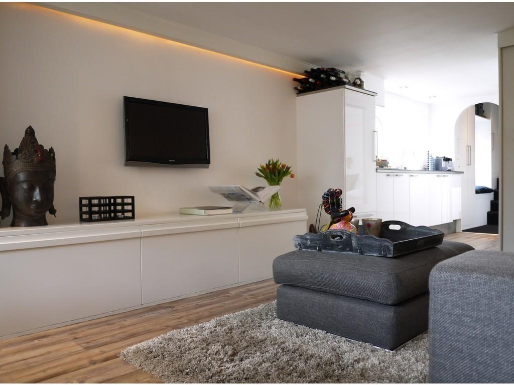 Houseboat Prinsheerlijk Amsterdam