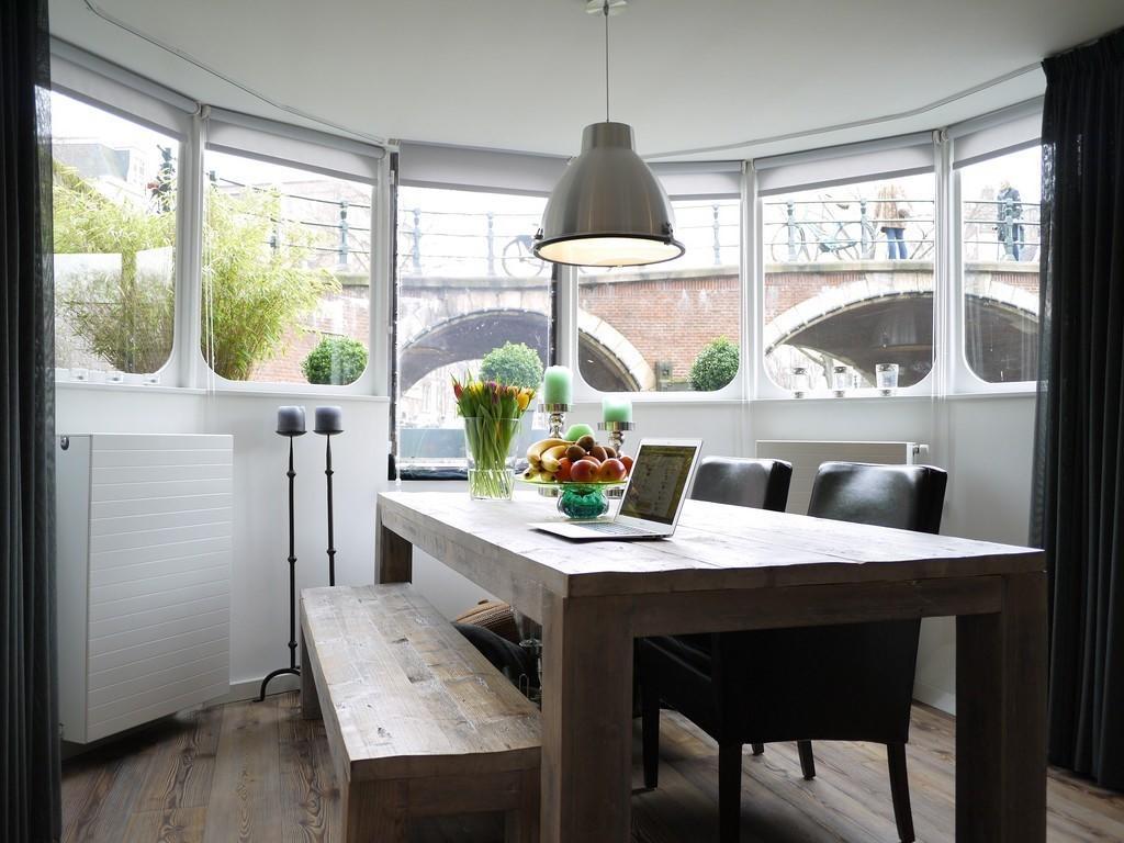 Houseboat Prinsheerlijk Botel