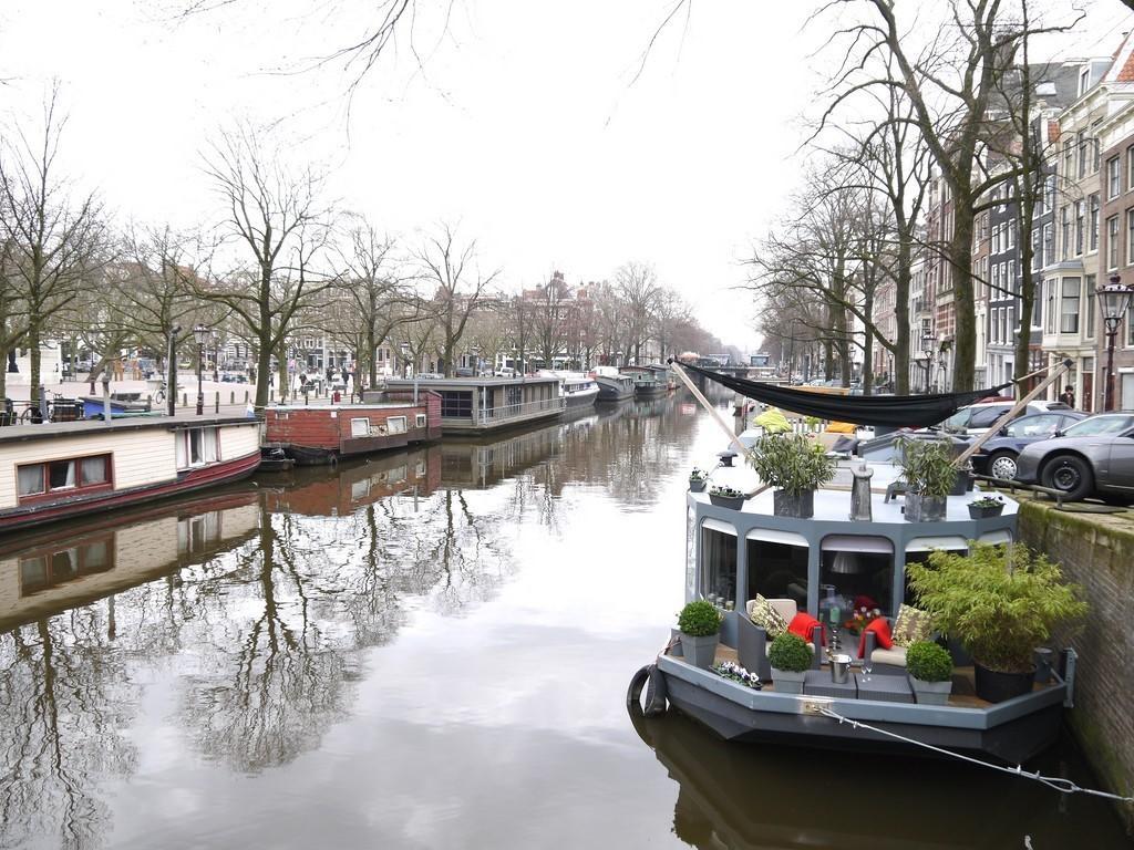 Houseboat Prinsheerlijk 3*