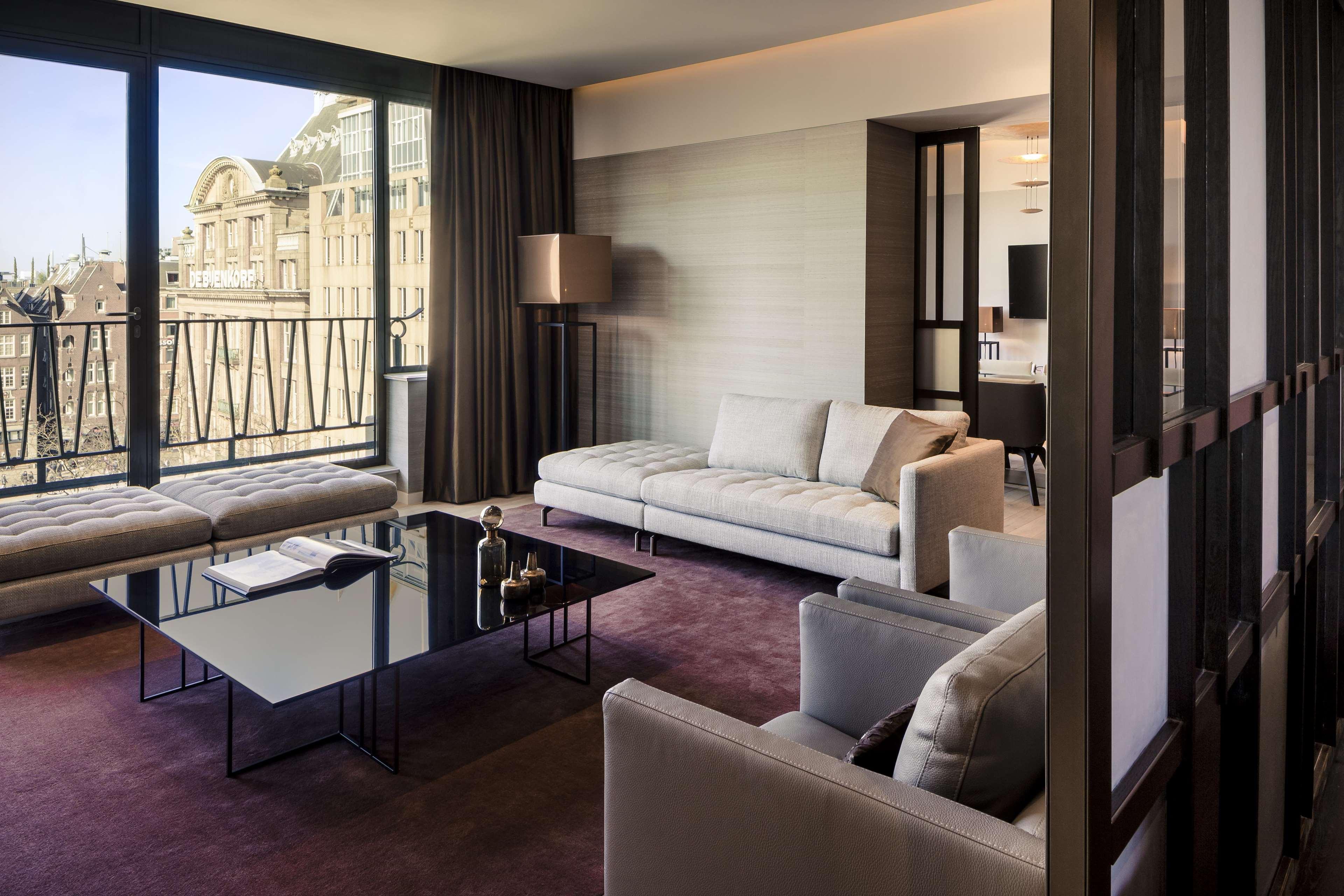 Anantara Grand Krasnapolsky 5* Amsterdam