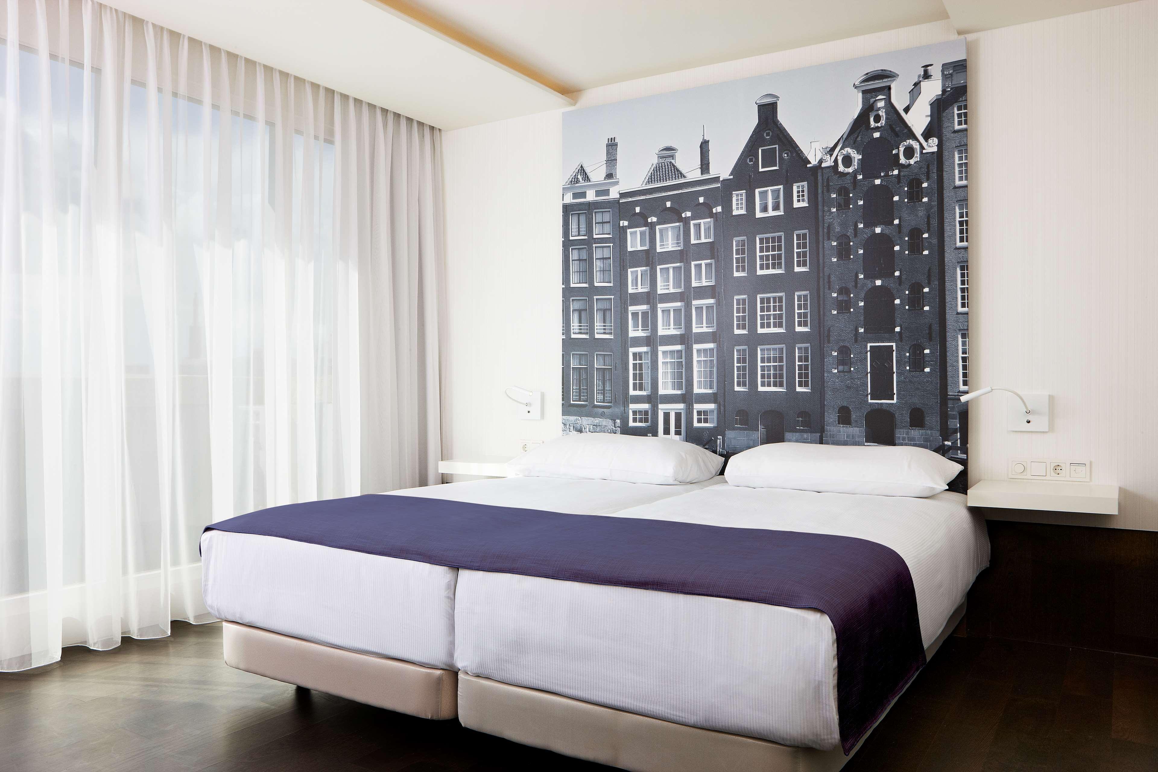 Hotel Anantara Grand Krasnapolsky