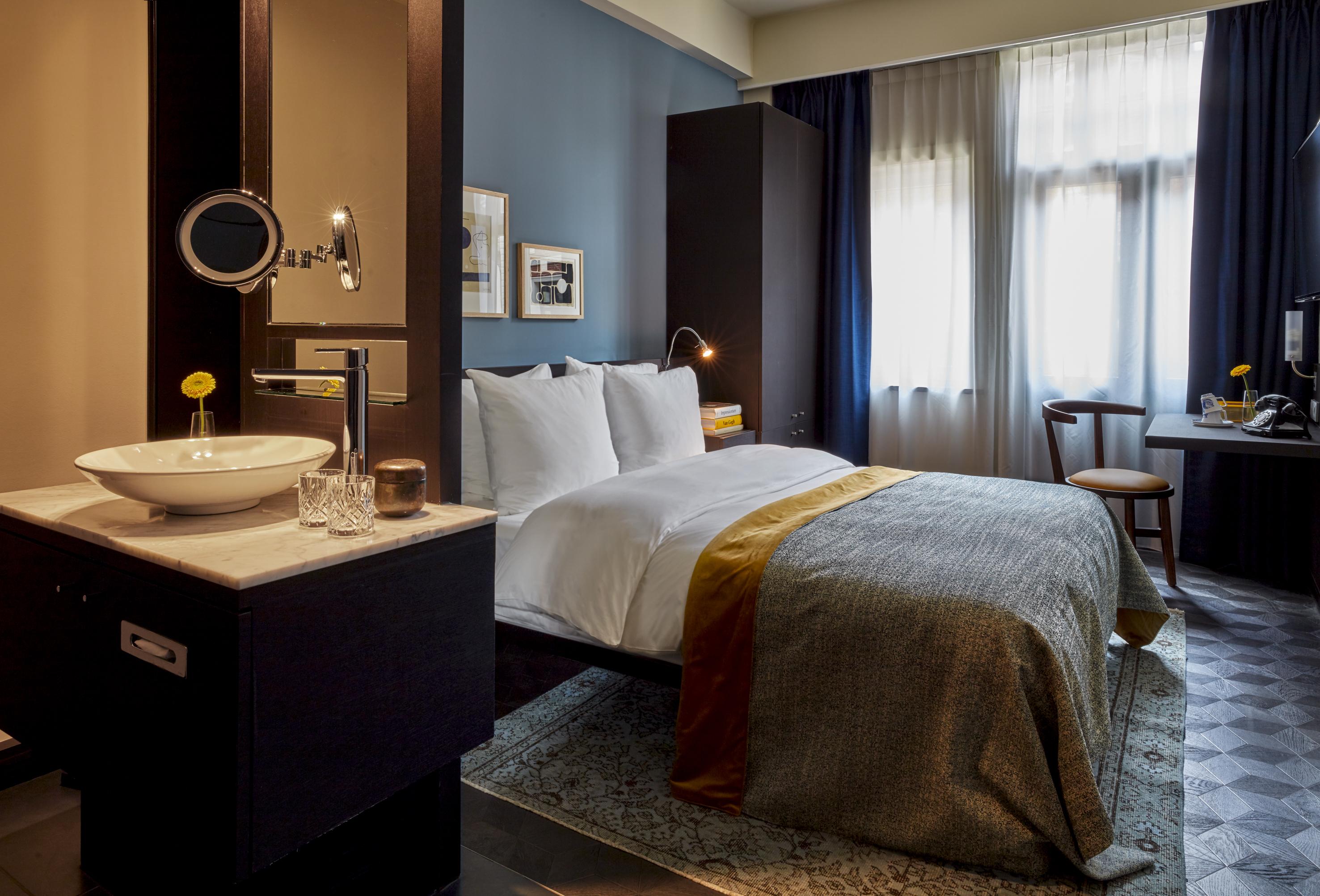 Park 4* Amsterdam