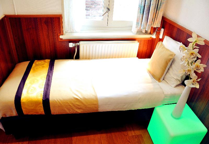 Flipper Hotel Amsterdam