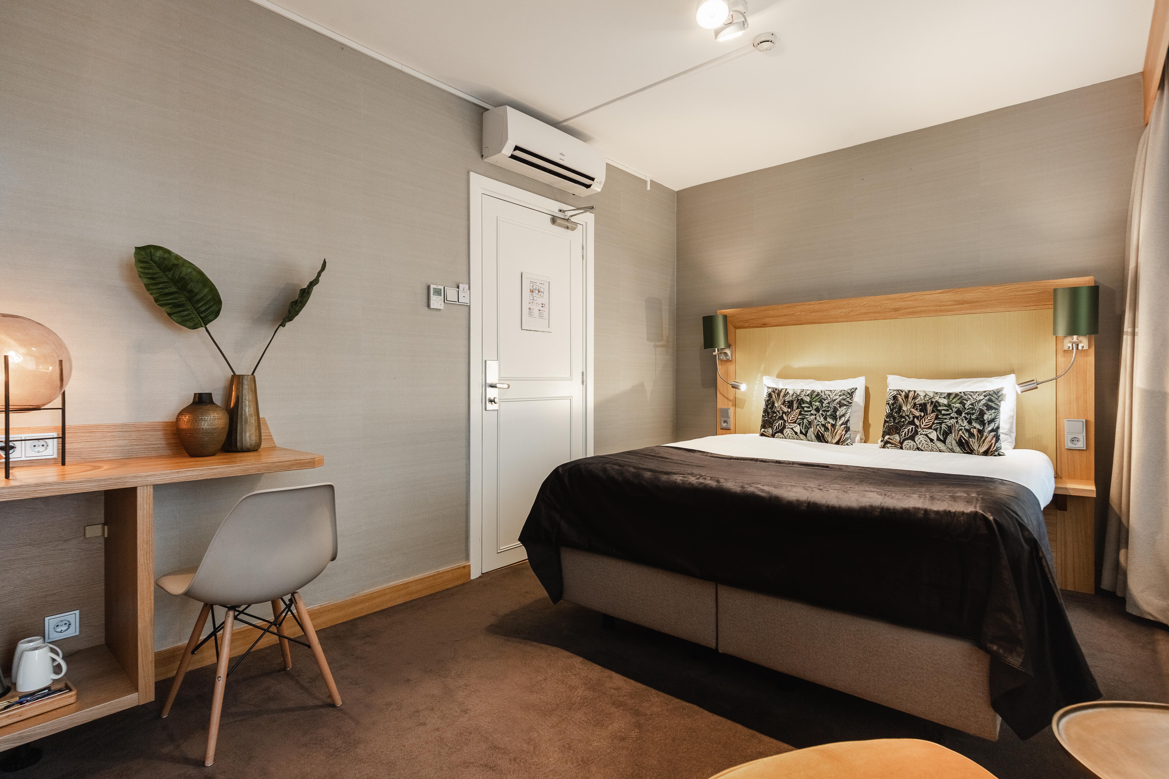 Hotel The Delphi - Townhouse Amesterdão