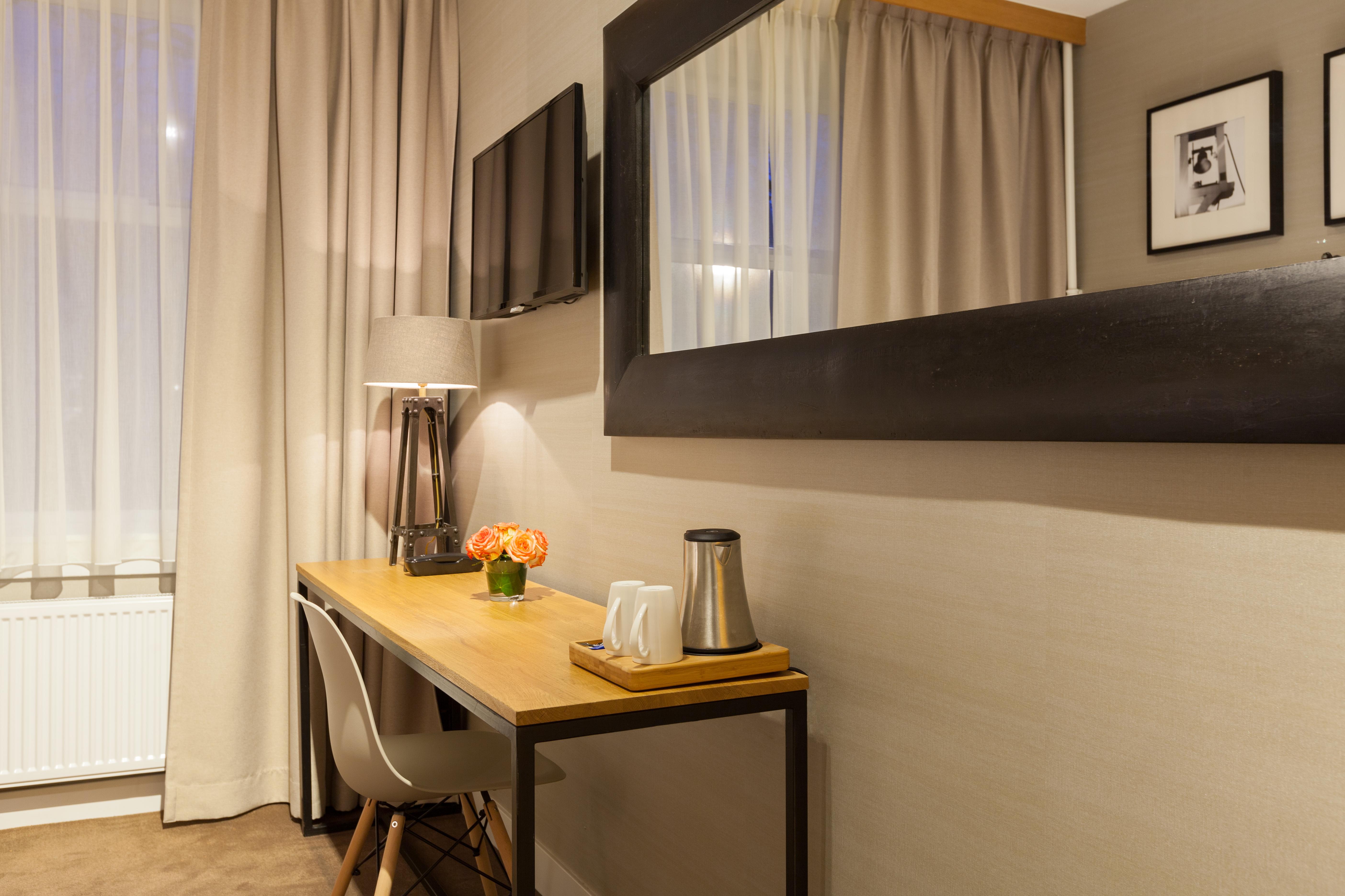The Delphi - Townhouse Hotel Amesterdão