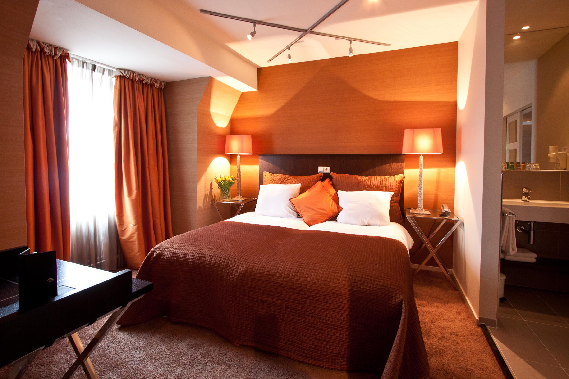 The Delphi - Townhouse Hotel Amesterdão