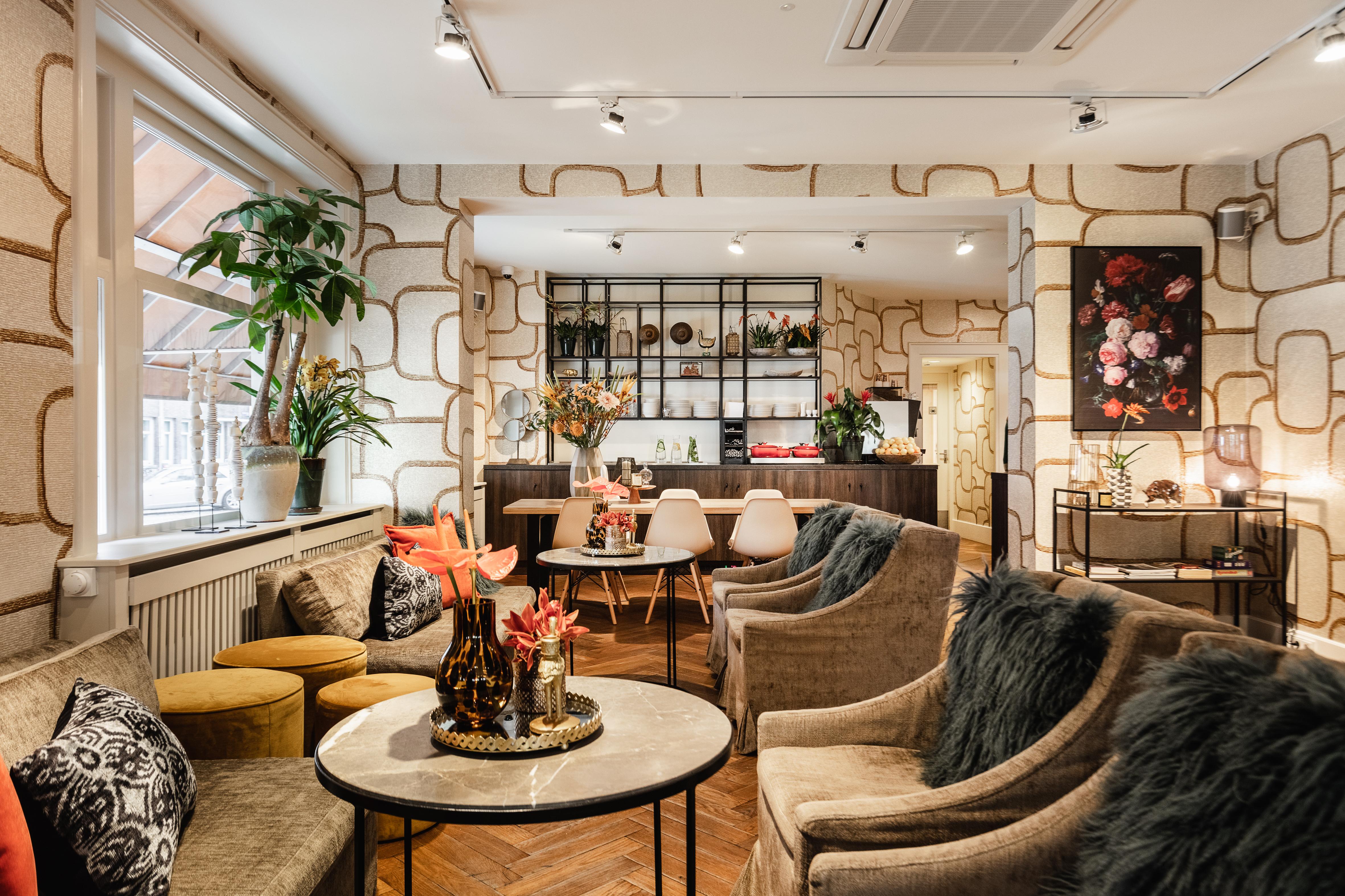 The Delphi - Townhouse Hotel Amesterdão
