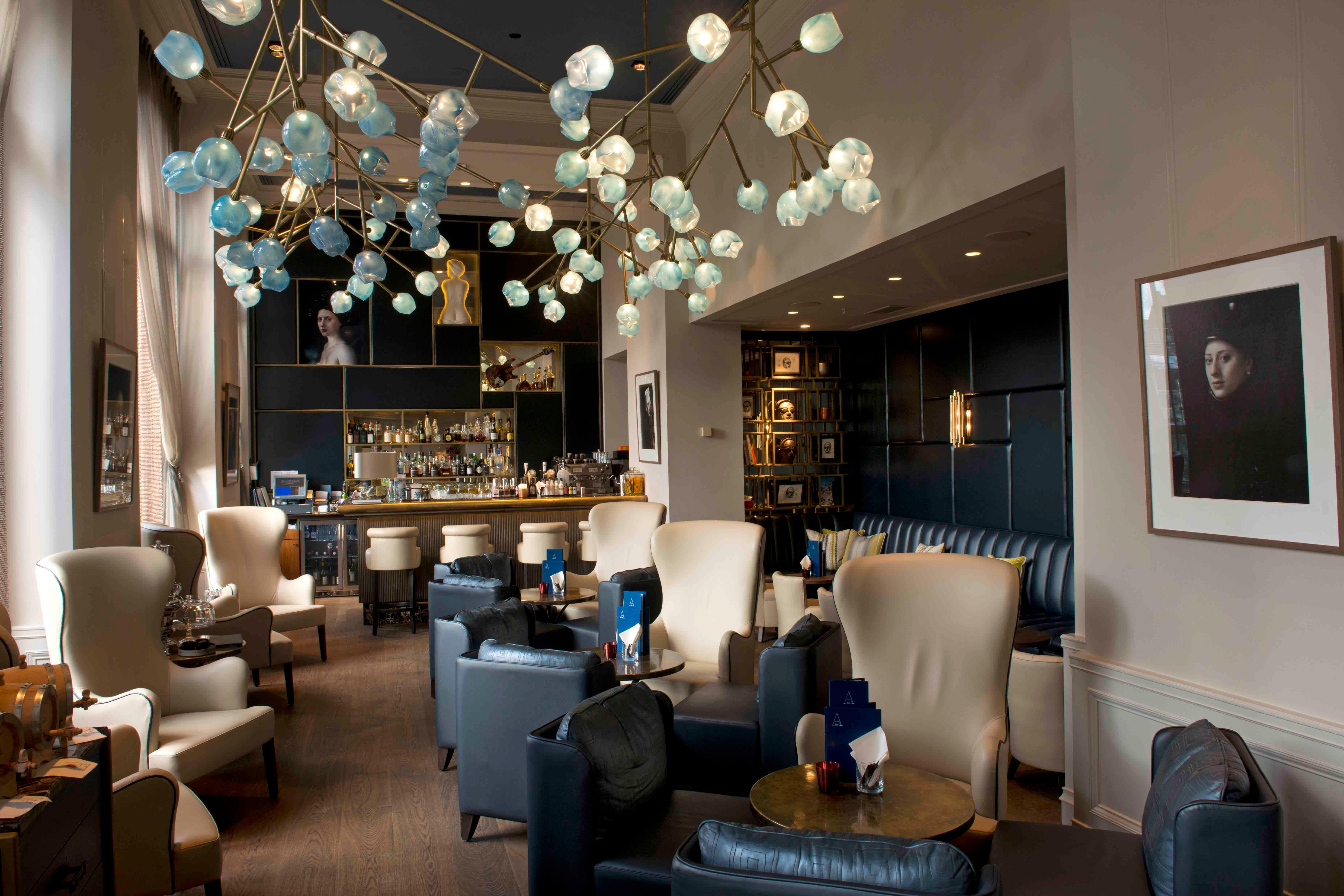 Hotel Intercontinental Amstel By Ihg Amsterdam