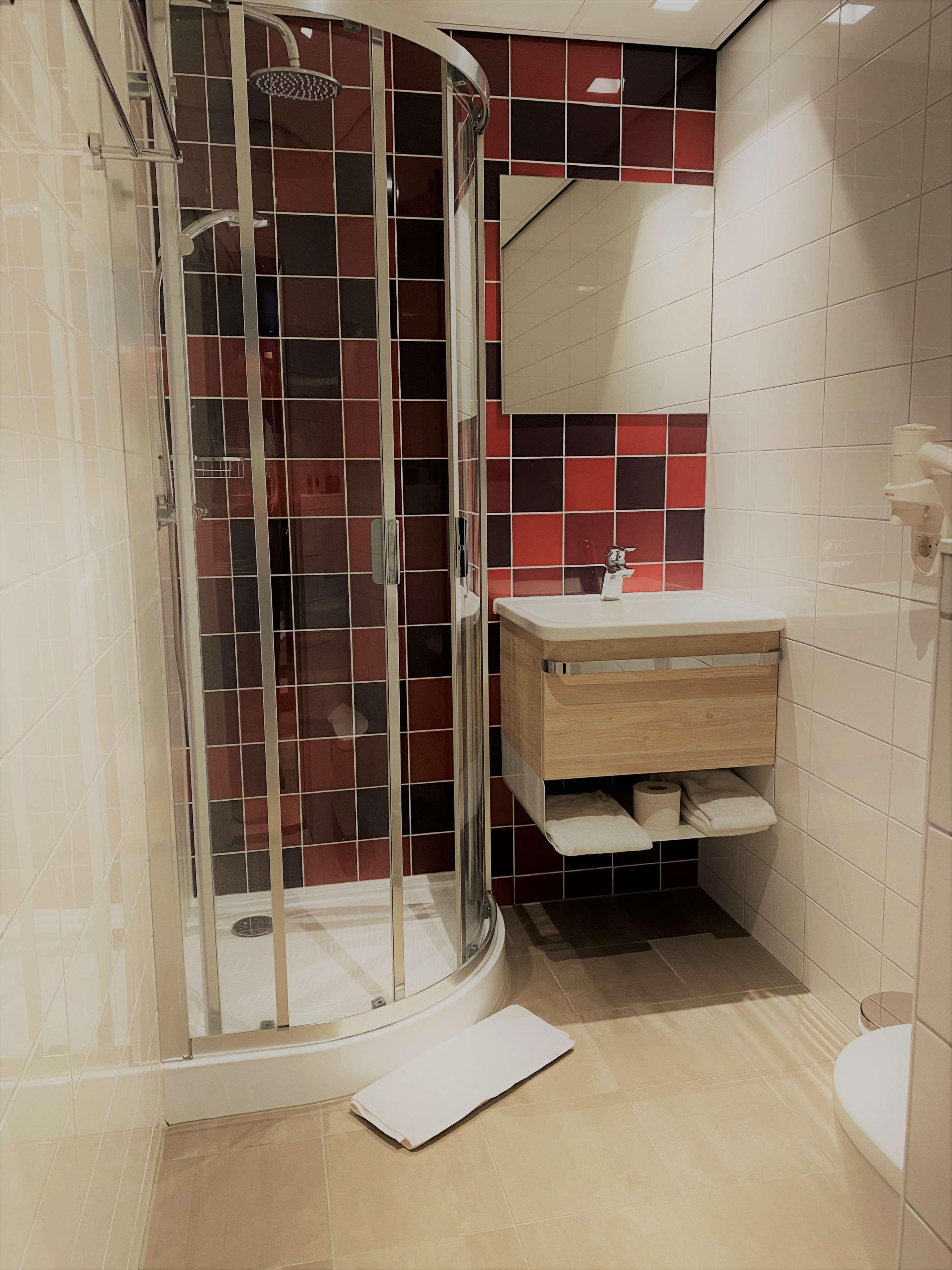 Western Dam Square Hotel Amsterdam